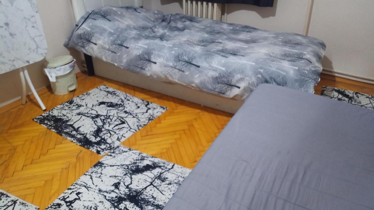 伊斯坦布尔Has Evler公寓 外观 照片