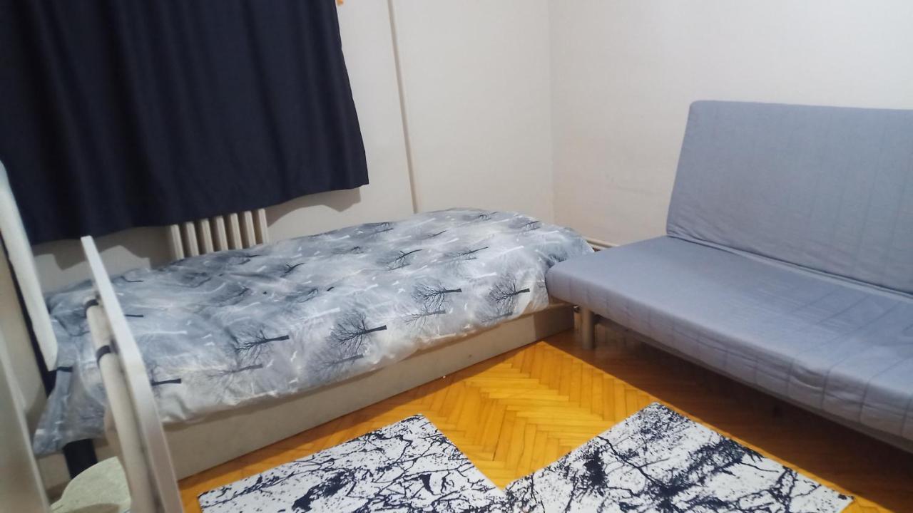 伊斯坦布尔Has Evler公寓 外观 照片